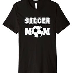 Soccer Mom Shirts (links in Description)