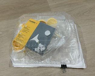 Medela Symphony Breast Milk Initiation Kit