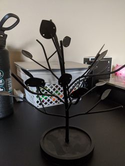 Jewelry Horder tree