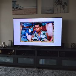 Hisense 64" TV Model# 65U6G (June 2021 Model)