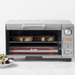 Breville Smart Toaster Oven