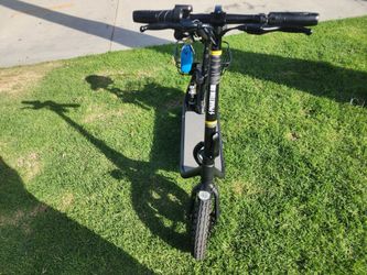 Phantom Gogo E-scooter