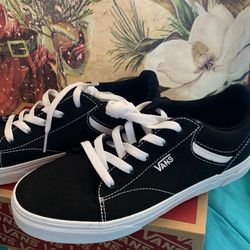 Vans Shoes