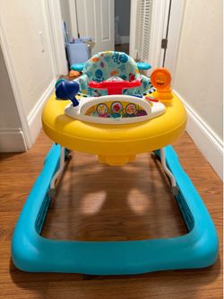 Baby Walker