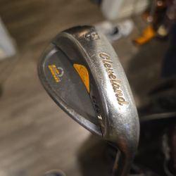 CLEVELAND Gg14 WEDGE 54°DEGREE 
