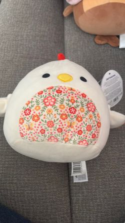 Squishmallow