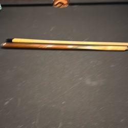 Predator cue
