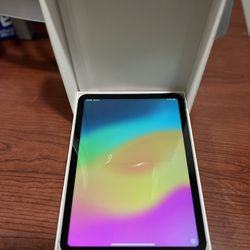 IPAD GEN 10