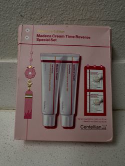 Madeca Time Reverse Cream