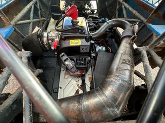 Losi 5t