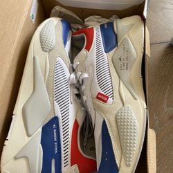 Puma RS X ARCTIC SP