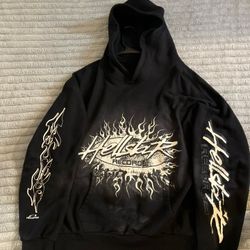 Hellstar Hoodie