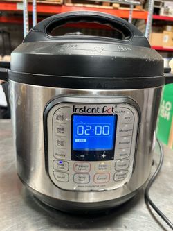 Instant Pot Duo nova 60