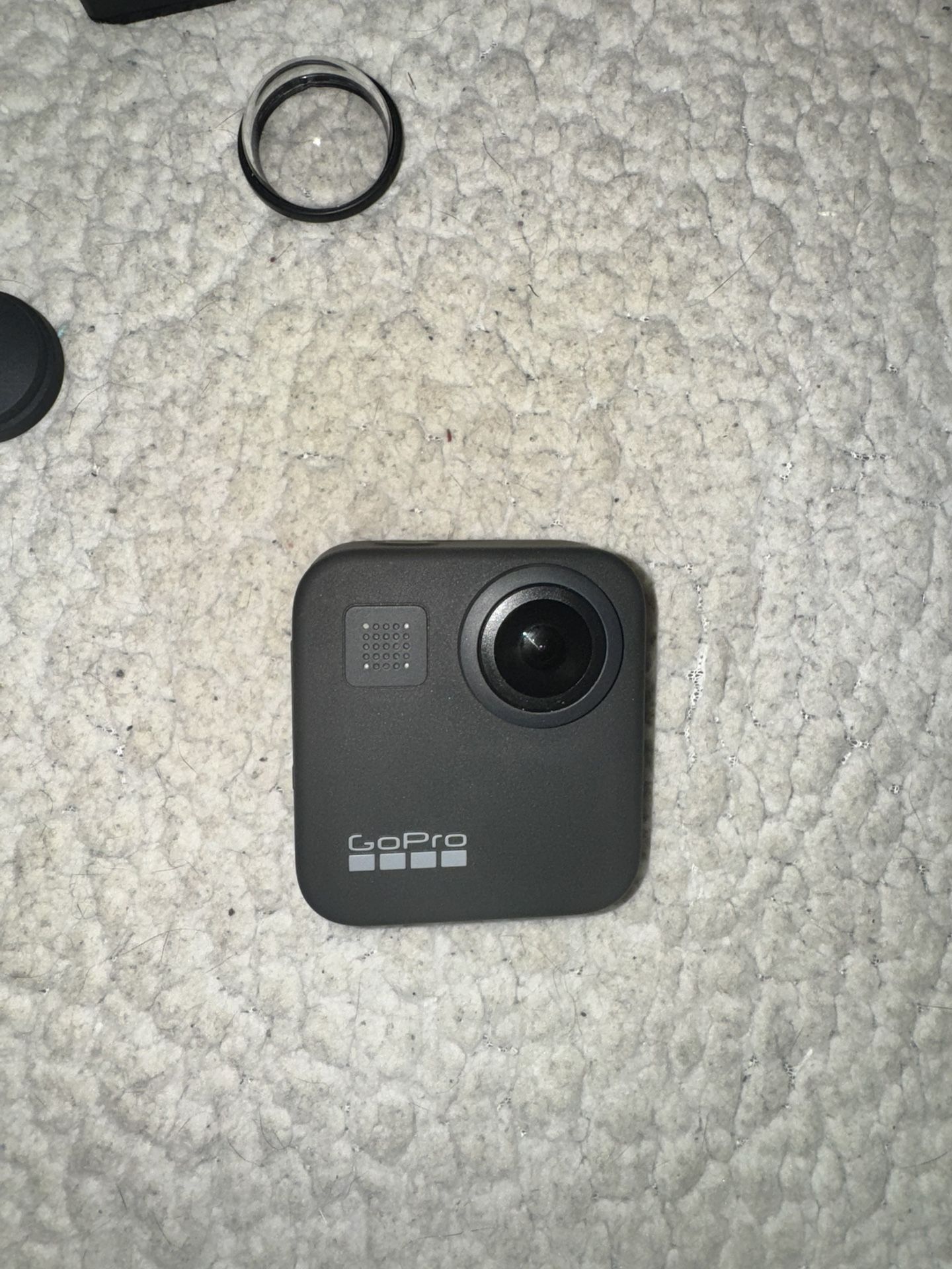 GoPro Max 360