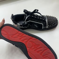 Red Bottoms 