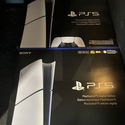 Ps5 