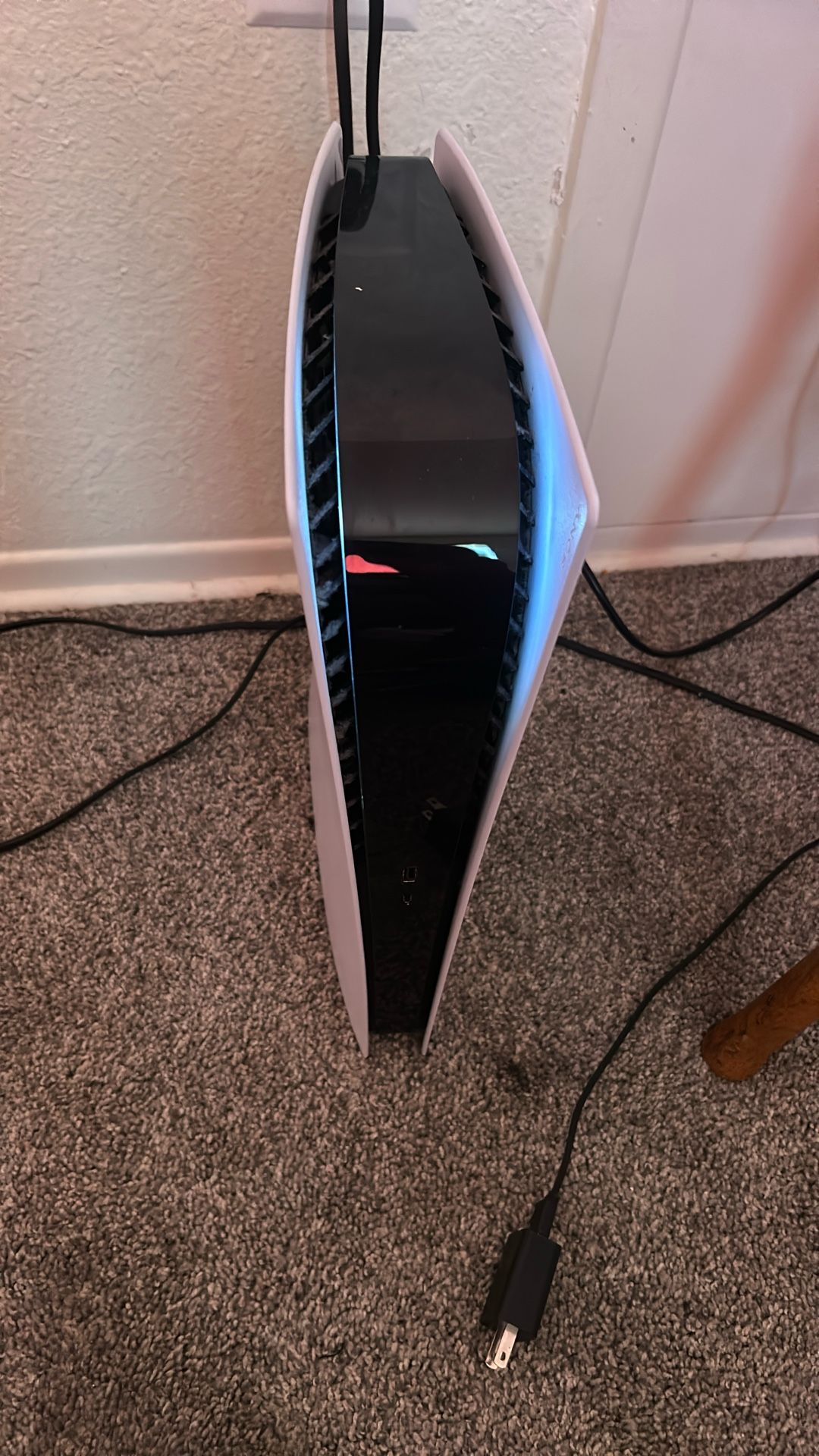 Digital Ps5