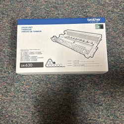 Brother Genuine DR-630 Original Drum Unit