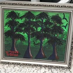 2nd Florida Highwaymen D. Tynes Gibson 