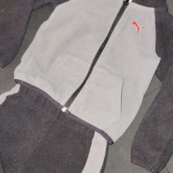 PUMA 2T SET
