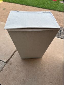 Laundry Basket