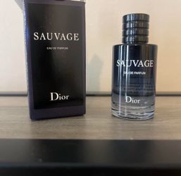 Dior Sauavge