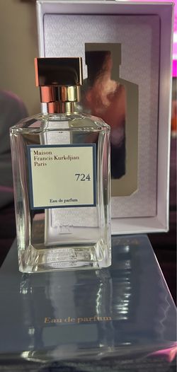 724 Eau de Parfum MFK 200ml