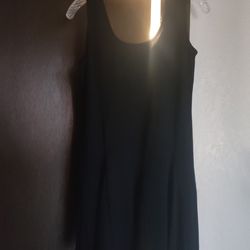 Women's Little Black Dress 