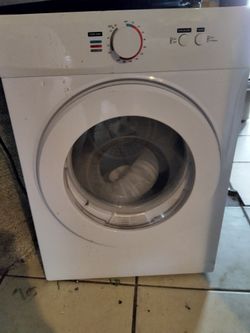 Small Dryer