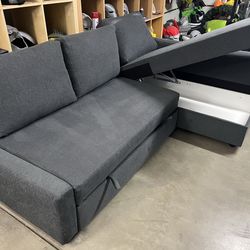 IKEA Frihenten Couch Bed