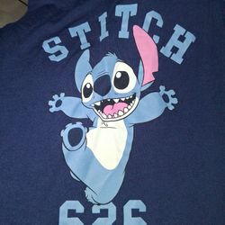 Stitch Shirt