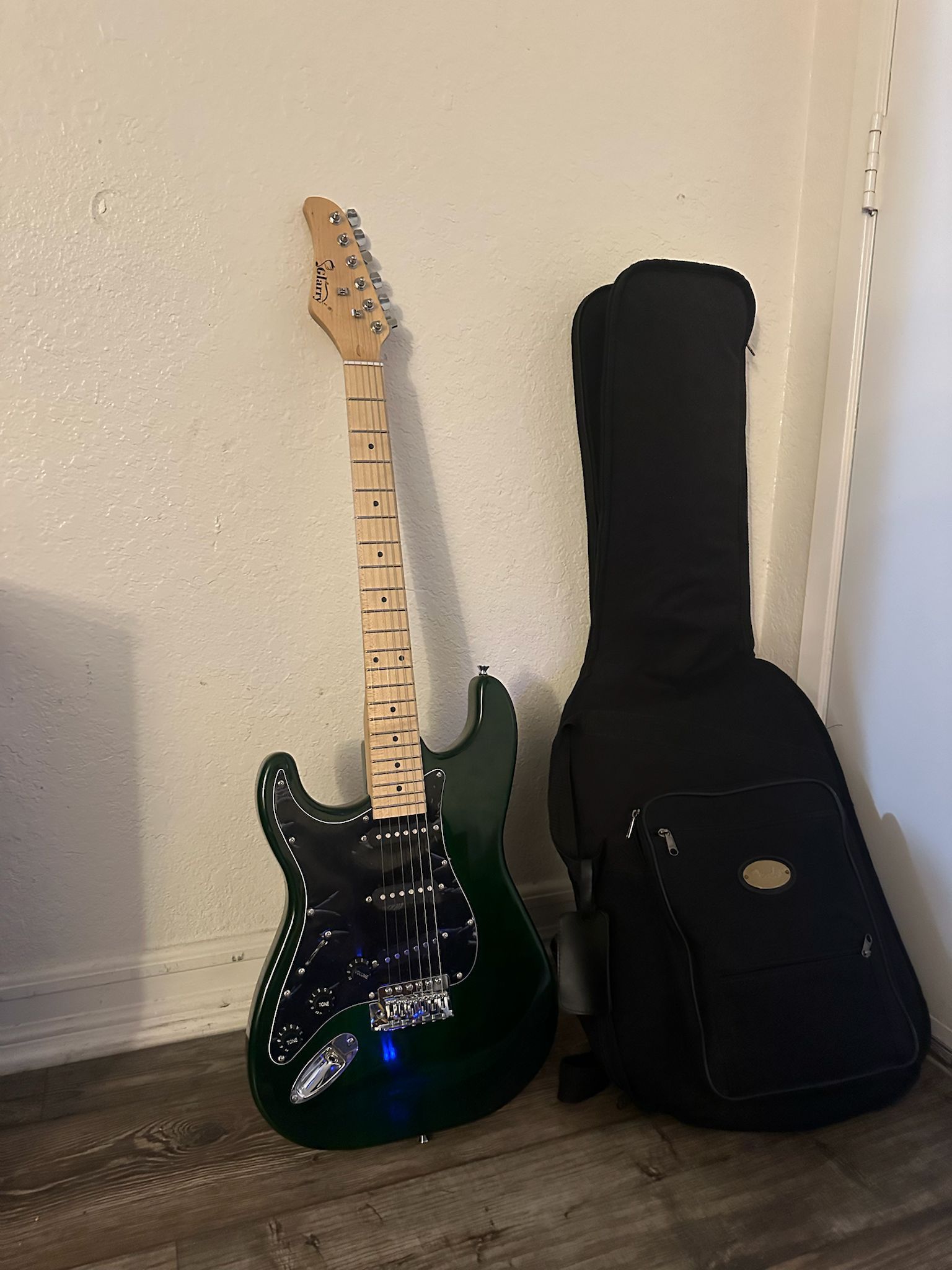GUITAR Bass