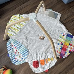 lovevery play gym