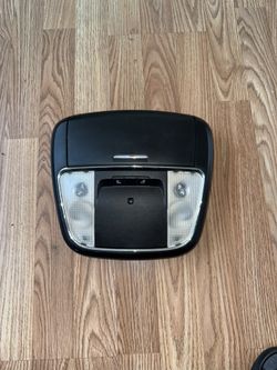 Head Liner Light For Chrysler /Charger 14-23