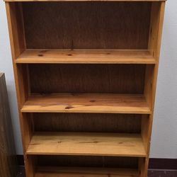 Book Shelf