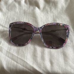 Missoni Sunglasses 