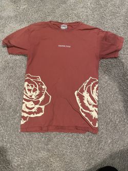 Proper Tone Red Shirt