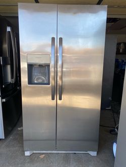Refrigerator 2024 year