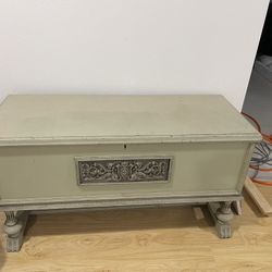 Unique, hope chest