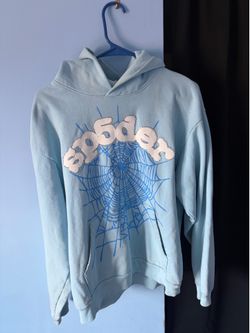 Sp5der Hoodie