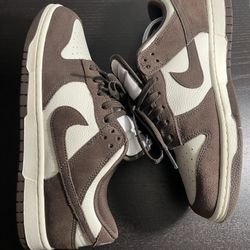 Nike Dunks Lo Men’s 9.5