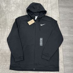 NEW! MENS NIKE JACKET SIZE EXTRA LARGE 🎁