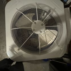 Ac Condenser 