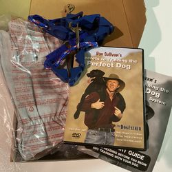 Dog Training Kit