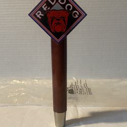 Tap Handle