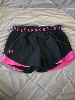 Under Armor Shorts