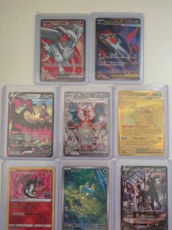 Pokemon
