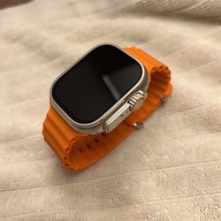 Apple 49MM Watch Ultra 2 