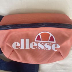 Ellesse Fanny Back 