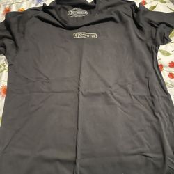 Chipotle Shirt